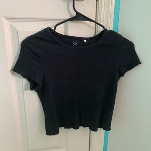 Black PacSun T-Shirt